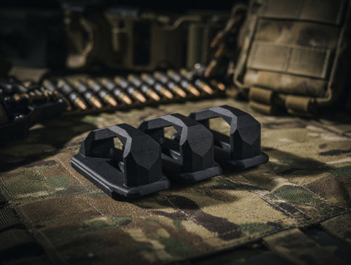 PMAG Ranger Plates – Enhanced Base Plate Upgrades for Pmags