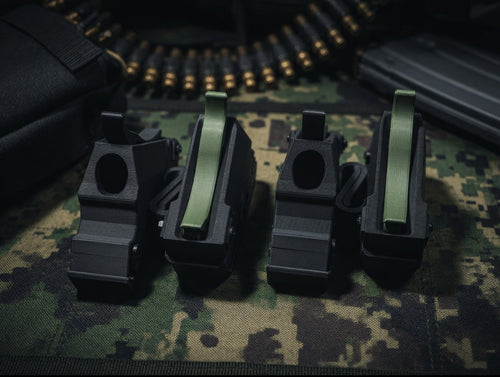 Magazine Speed Loader 5.56 / .223 / 300 Blackout | Lever Action Mag Loader